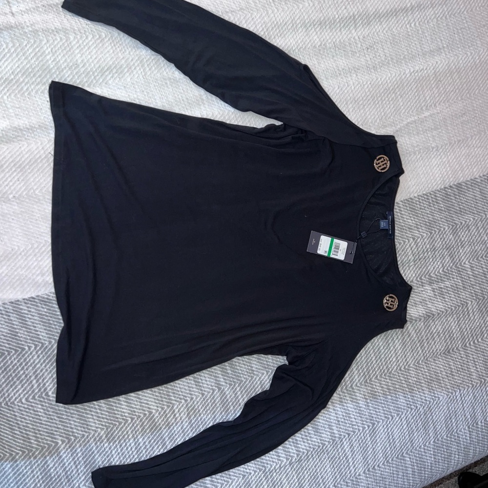Tommy Hilfiger Top